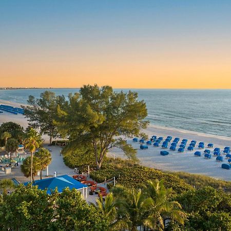 Rumfish Beach At Tradewinds St. Pete Beach Zewnętrze zdjęcie