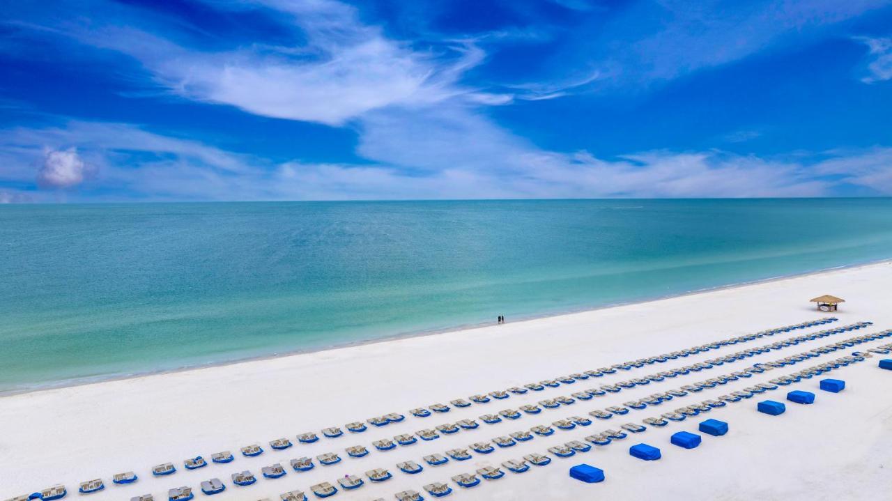 Rumfish Beach At Tradewinds St. Pete Beach Zewnętrze zdjęcie