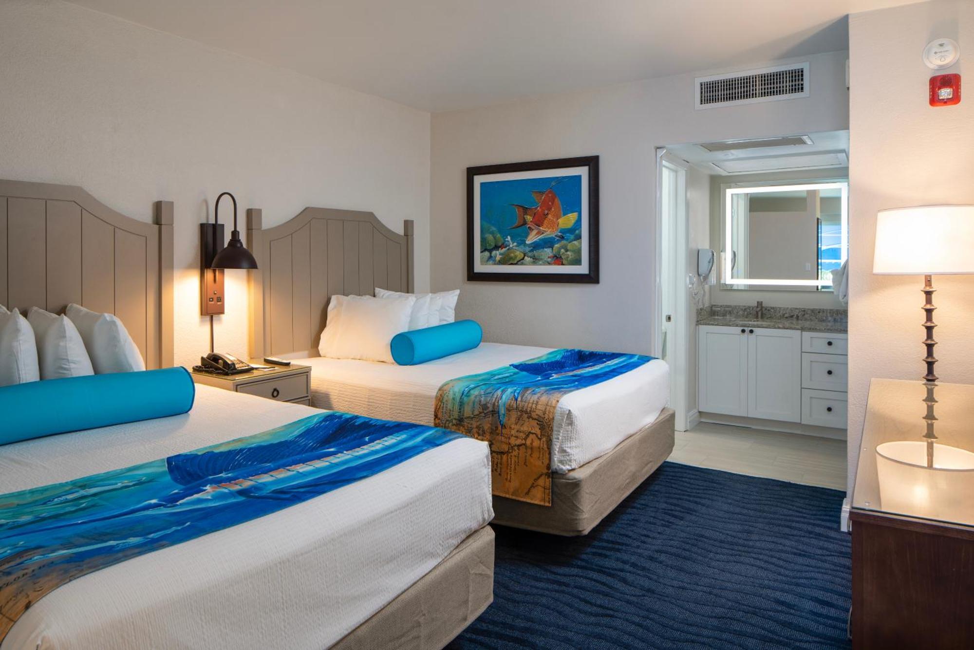 Rumfish Beach At Tradewinds St. Pete Beach Pokój zdjęcie